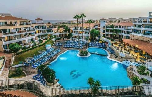 Apartman Palmerastenerife Golf Del Sur
