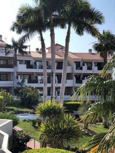 Apartman Palmerastenerife Golf Del Sur