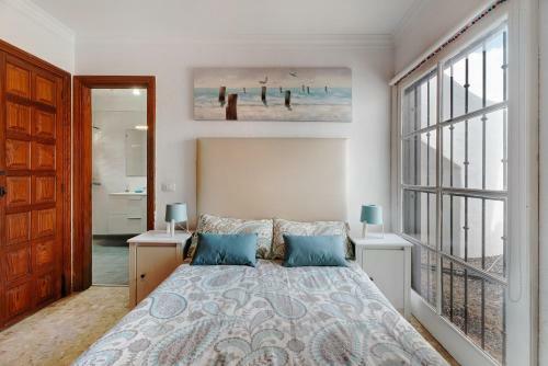 Apartamento Blue Dream Pebble Beach