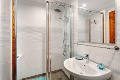 Apartamento Blue Dream Pebble Beach