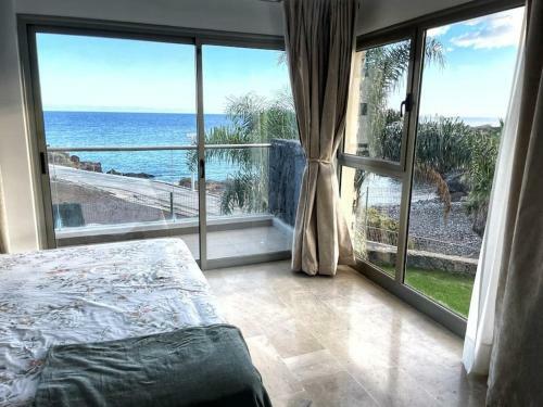 Luxury Ocean View With Private Pool Villa De Nava