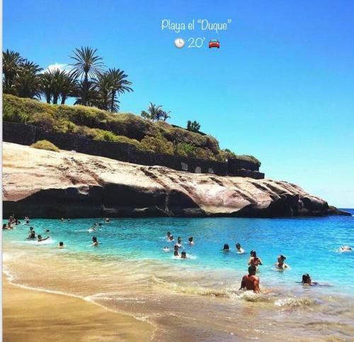 Oceanview Villa Gaviota