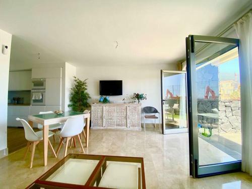 Oceanview Villa Gaviota