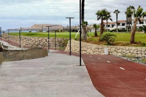 Oceanview Villa Gaviota