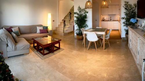 Oceanview Villa Gaviota