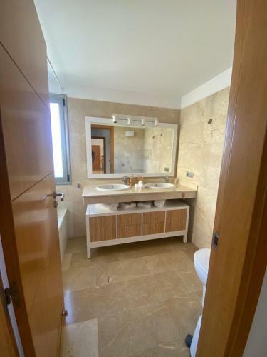 Oceanview Villa Gaviota