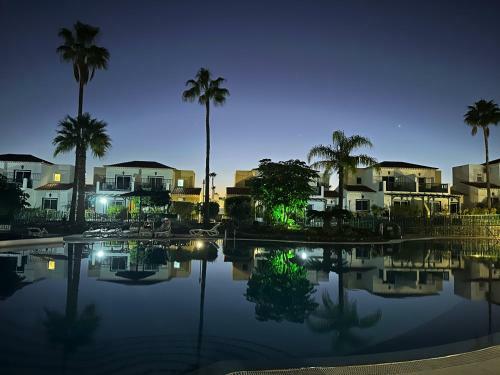 Villa Tenerifehause