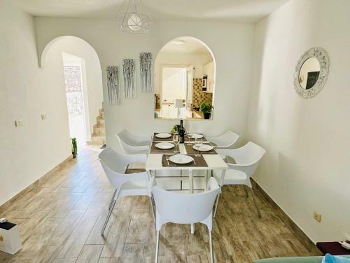 Villa Tenerifehause
