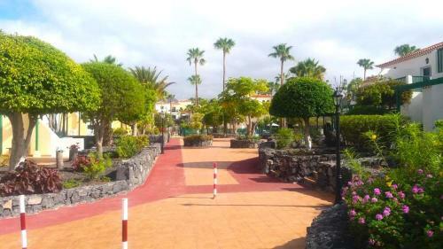 Villa Tenerifehause