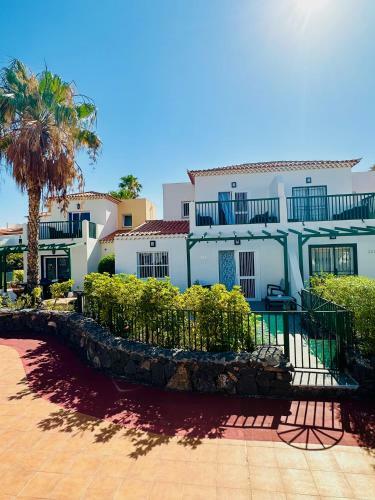 Villa Tenerifehause
