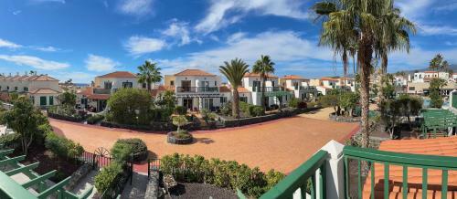 Villa Tenerifehause