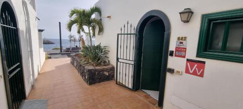 Apartamento Oceanfront Villa - Tenerife South