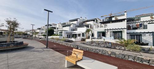 Apartamento Oceanfront Villa - Tenerife South