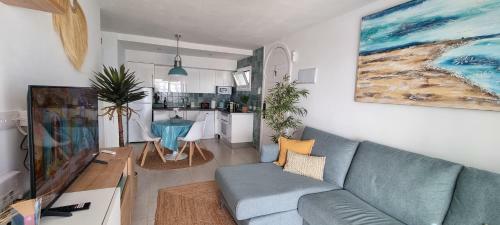 Apartamento Oceanfront Villa - Tenerife South