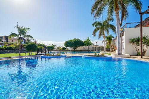Apartamento Amarilla Home