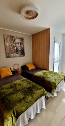 Apartamento Casa De La Kosa
