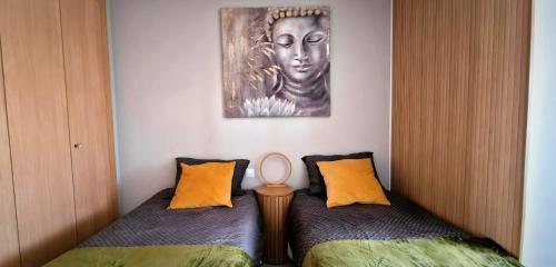 Apartamento Casa De La Kosa