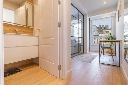Apartamento Triunfo II Suite By Sweet Home