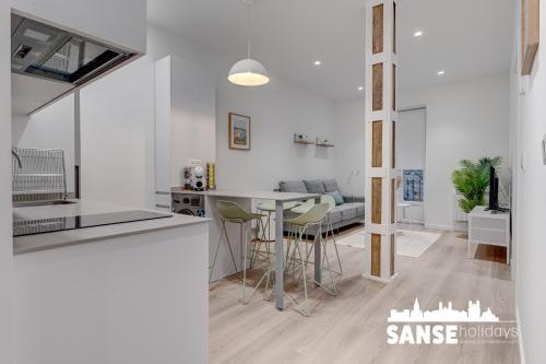 Apartamentos Salud By Sanse Holidays