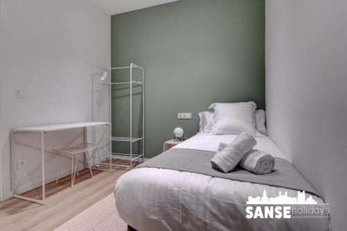 Apartamentos Salud By Sanse Holidays