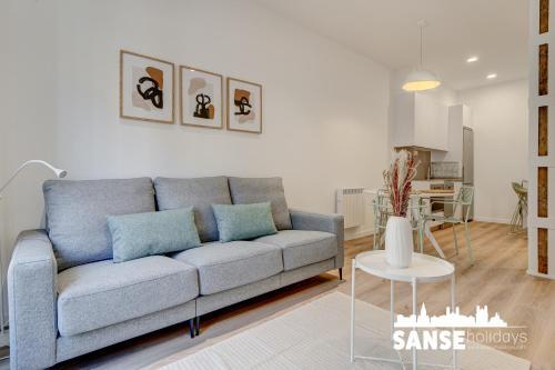 Apartamentos Salud By Sanse Holidays