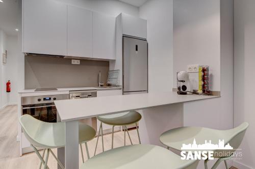 Apartamentos Salud By Sanse Holidays