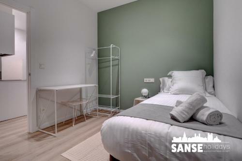 Apartamentos Salud By Sanse Holidays