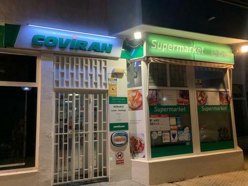 Apartamento Ananas Golf Del Sur