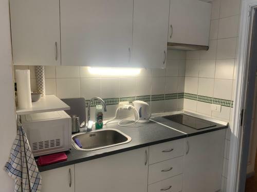Apartamento Ananas Golf Del Sur