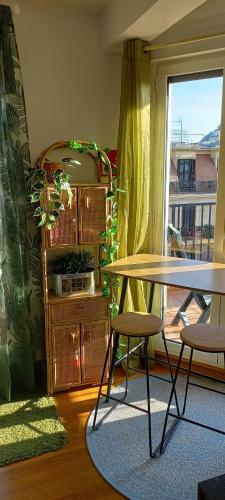 Apartamento Luz-gros