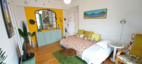 Apartamento Luz-gros