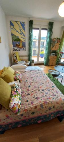 Apartamento Luz-gros