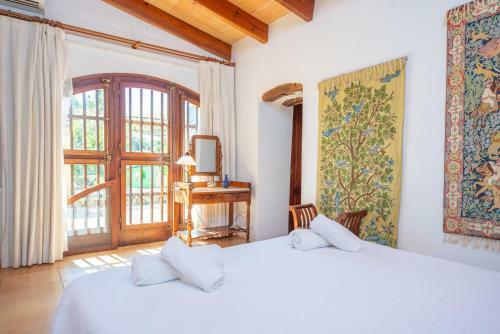 Villa Son Poca Palla