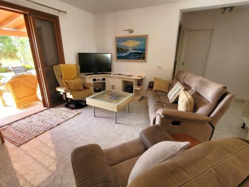 Villa Las Vistas Golf Del Sur