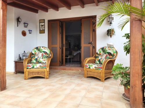 Villa Las Vistas Golf Del Sur