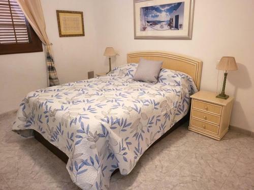 Villa Las Vistas Golf Del Sur