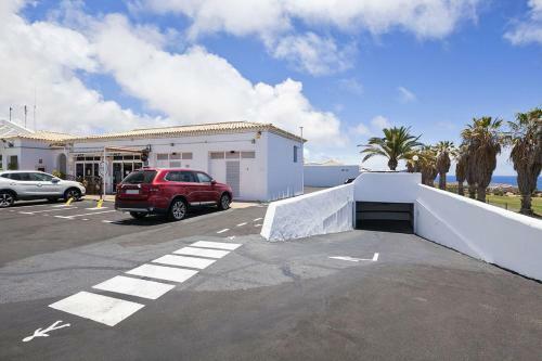 Villa Las Vistas Golf Del Sur