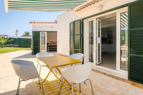 Villa Mila