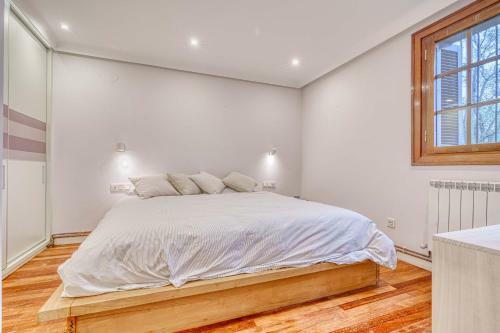 Apartamento Encanto Natural Monte Y Mar En Ulia