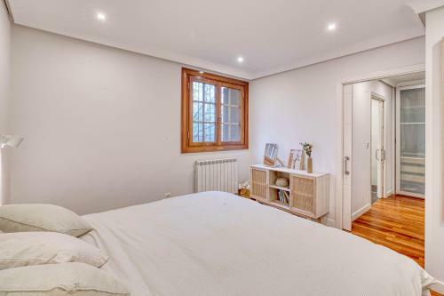 Apartamento Encanto Natural Monte Y Mar En Ulia