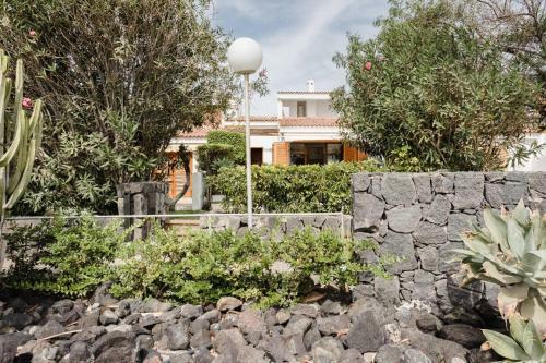 Bungalow Frente Al Mar Golf Piscina