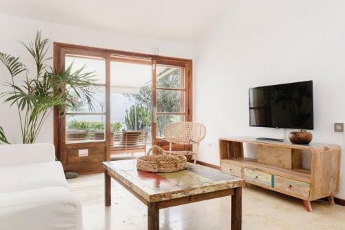 Bungalow Frente Al Mar Golf Piscina