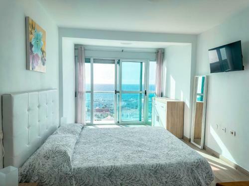 Apartamento Attico 512 - Golf Del Sur