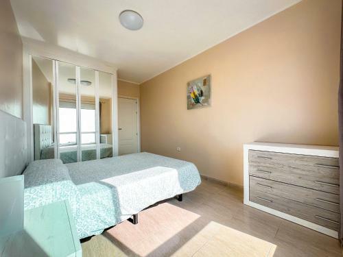 Apartamento Attico 512 - Golf Del Sur