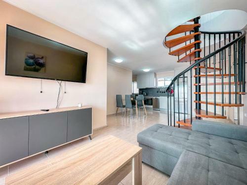 Apartamento Attico 512 - Golf Del Sur