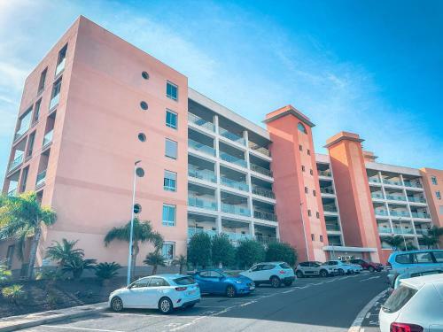 Apartamento Attico 512 - Golf Del Sur