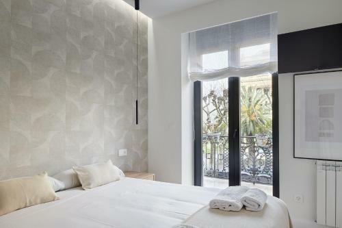Apartamento The Rentals Collection - Opera