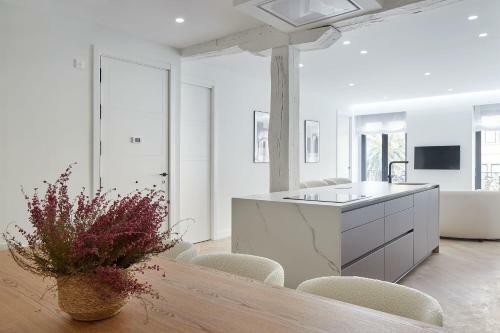 Apartamento The Rentals Collection - Opera