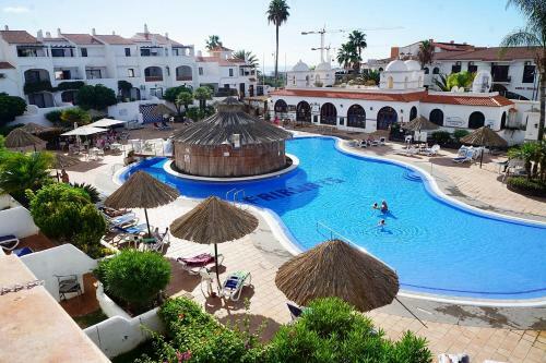 Apartamento Casa Verde Fairway Club Heated Pools