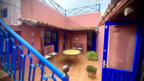C-canarias Style Big House